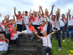 Pangdam Pattimura Ajak Wisatawan Kunjungi Banda Naira