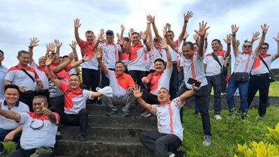 Pangdam Pattimura Ajak Wisatawan Kunjungi Banda Naira