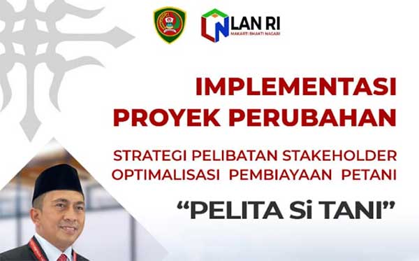Pelita Si Tani