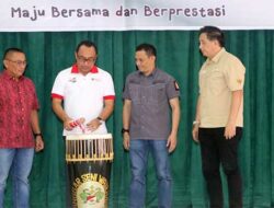 Perbakin Maluku Ditantang Lahirkan Atlet Handal