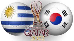 Preview Piala Dunia 2022: Uruguay vs Korea Selatan 19 Piala Dunia uruguay vs korsel