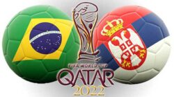 Preview Piala Dunia 2022: Brazil vs Serbia 12 Piala dunia brazil vs serbia