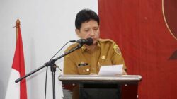 Pj Sekda Mal UMP 2023