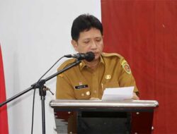 Pemprov Maluku : UMP 2023 Rp2.812.827,-