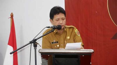 Pemprov Maluku : UMP 2023 Rp2.812.827,-