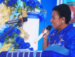 Pemda Mamteng Teken Kerjasama Program Afirmasi Dokter Umum – Gigi bagi Anak Asli, Seleksi Januari 2023