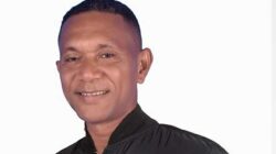 Raymond Karubaba
