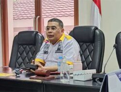 Komisi III DPRD Maluku Dorong Pemprov-Pemkot Ambon Tuntaskan Persoalan Pasar Mardika
