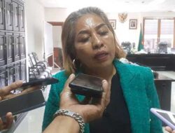 Prihatin dengan Kondisi di Elat, Legislator Maluku : Pertikaian Itu Tidak Enak