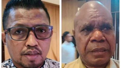 Seknun Lazarus Indou