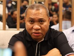 Tim Penyidik KPK Tiba Di Jayapura, Begini Tanggapan Pengacara Lukas Enembe