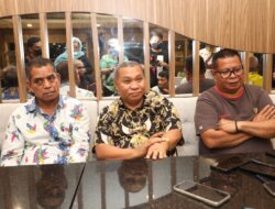 Pengacara: Penyidik KPK Periksa Gubernur Lukas Enembe Di Kediaman Koya Hari Ini