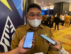 Pemprov Papua Dukung Penuh Pembangunan Palapa Ring Terintegrasi