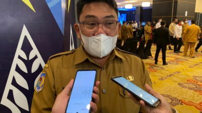 Pemprov Papua Dukung Penuh Pembangunan Palapa Ring Terintegrasi
