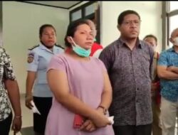 Anak Filep Karma: Bapa Meninggal Dunia Murni Karena Tenggelam