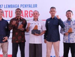 Pertamina dan BPH Migas Resmi Operasikan 11 Titik BBM Satu Harga