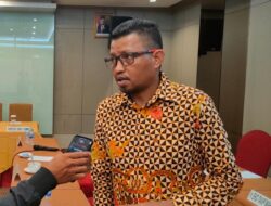 Komisi V DPR-PB Dukung Penuh Proses RSUP Papua Barat Naik Tipe