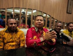 Kasus Lukas Enembe Lanjut Atau Tidak Tunggu Keputusan KPK