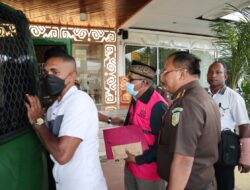 Dugaan Korupsi Penyalahgunaan Dana KPR Fiktif Tambah 1 Tersangka