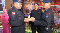 HUT Brimob KE-77, Kapolda: Lebih Tingkatkan Kompetensi dan Kemampuan Bertugas Di Papua 18 WhatsApp Image 2022 11 14 at 21.50.08