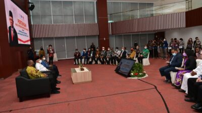 Perlu Harmonisasi Pendekatan Kultural dan Struktural Untuk Membangun Papua