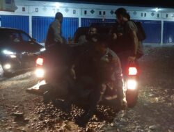 Brigpol Muhammad Yushdar Tewas Ditembak OTK Di Dekai