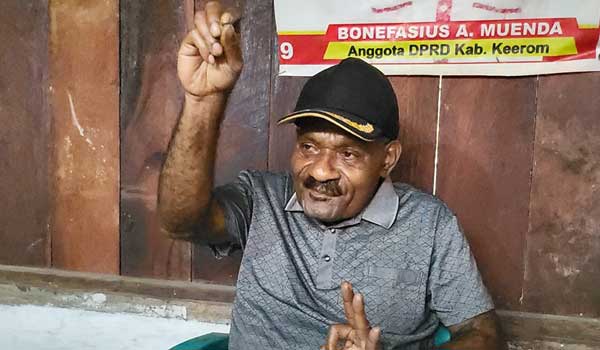 bonefasius