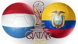 Preview Piala Dunia 2022: Belanda vs Ekuador 11 piala dunia belanda vs ekuador