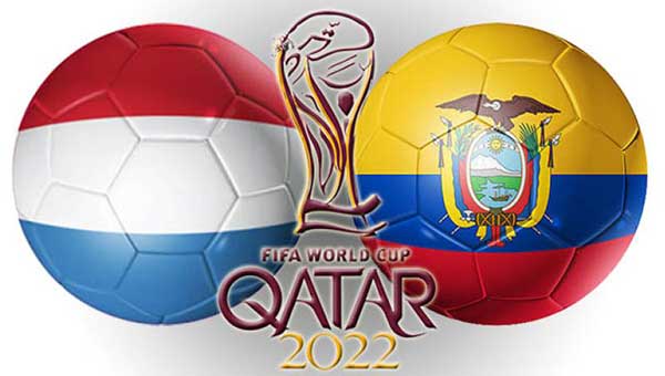 Preview Piala Dunia 2022: Belanda vs Ekuador 1 piala dunia belanda vs ekuador