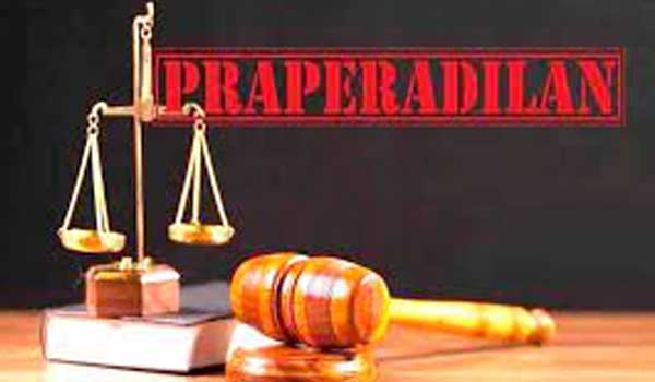 praperadilan