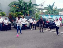 Jelang Hari Bakti PUPR ke 77 Tahun, BPJN Maluku Gelar Sejumlah Lomba