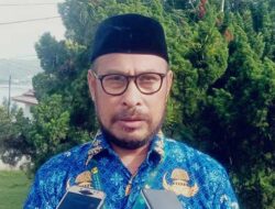 BWS Maluku Jadi Penyelenggara Hari Bakti PUPR ke 77 Tahun, Ini Harapan Tuasikal
