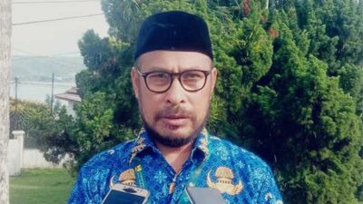 BWS Maluku Jadi Penyelenggara Hari Bakti PUPR ke 77 Tahun, Ini Harapan Tuasikal