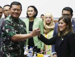 Komisi I Minta Laksamana Yudo Komitmen Tuntaskan Kasus Pidana Oknum TNI