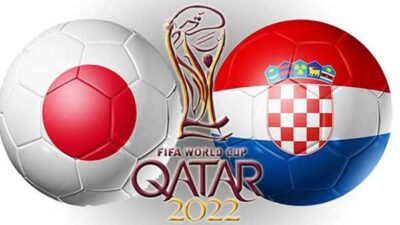 Preview 16 besar Piala Dunia 2022: Jepang vs Kroasia