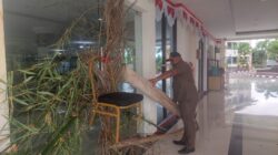 Pj Gubernur Geram : Tidak Boleh Ada Palang Kantor Pemerintah 12 IMG 20221207 WA0000