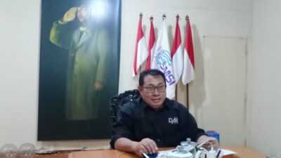 Waspadai Draf Perpres Media Berkelanjutan Diklaim Rombongan Liar