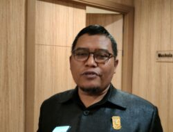 4 UPT di PBD Penyumbang PAD Terbesar Untuk Papua Barat