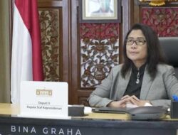 Peresmian Provinsi PBD Jadi Babak Baru Pembangunan