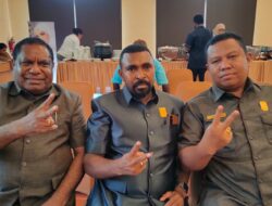 Partai NasDem PB dan PBD Apresiasi Pembagian Dapil Pileg 2024