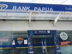 Pasca Penembakan Sinak, BPD Papua Tutup dan Tarik Karyawan dari Puncak