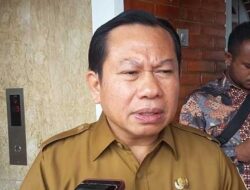 Pemprov Papua Pegunungan Akan Serahkan DIPA 8 Kabupaten