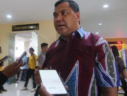 Periksa 30 Saksi, Kasus Korupsi KONI Naik Sidik : Peran Tersangka Didalami