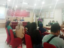 Jelang Nataru, BPOM Ambon Temukan Ribuan Pangan Rusak dan Kadaluarsa