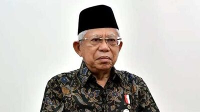 Wapres Ma’ruf : Ibu adalah Kunci Peradaban Bangsa