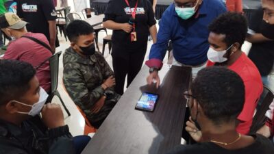 IESPA PB Gelar Fun Match Ludo King Piala Pace Kumis
