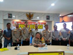 Sepanjang Tahun 2022 Sebanyak 62 Korban MD di Manokwari Akibat Lakalantas
