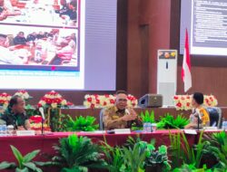 Pulihkan Ekonomi Naik 6,07 Persen, Pemprov PB Dorong Terus UMKM
