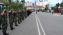 497 Personil Gabungan Amankan Malam Tahun Baru di Kota Jayapura 12 IMG 20221231 WA0019