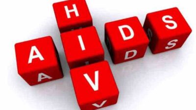 Ilustrasi HIV AIDS2